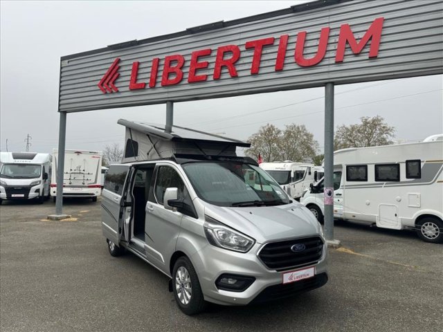 Font Vendome Auto Camper XL - Photo 1