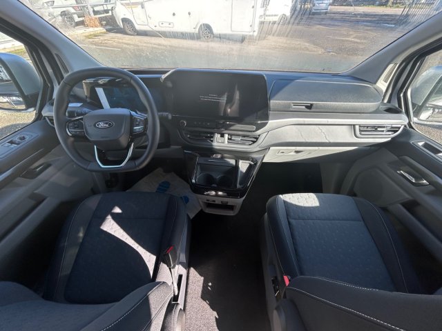 Font Vendome Auto Camper AUTOCAMPER ELEGANCE - Photo 2