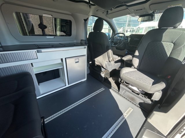 Font Vendome Auto Camper AUTOCAMPER ELEGANCE - Photo 3