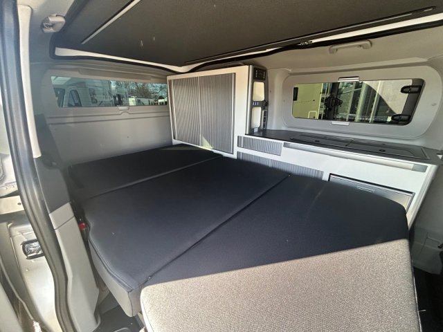 Font Vendome Auto Camper AUTOCAMPER ELEGANCE - Photo 5