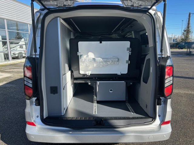 Font Vendome Auto Camper AUTOCAMPER ELEGANCE - Photo 8