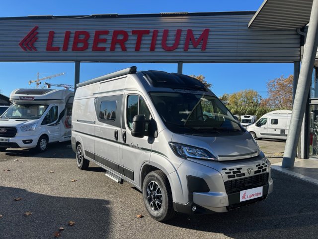 Achat Font Vendome Leader Camp S LEADERCAMP SERIE Neuf