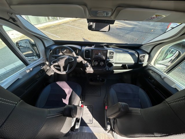 Font Vendome Leader Camp S LEADERCAMP SERIE - Photo 2