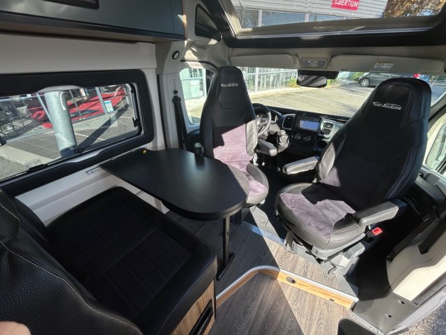 Font Vendome Leader Camp S LEADERCAMP SERIE - Photo 3