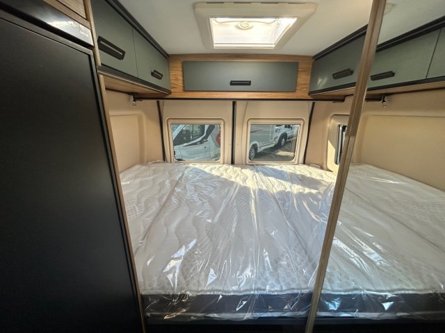 Font Vendome Leader Camp S LEADERCAMP SERIE - Photo 7