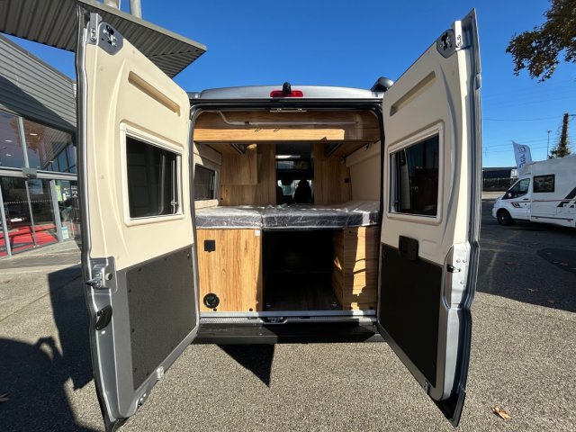 Font Vendome Leader Camp S LEADERCAMP SERIE - Photo 8