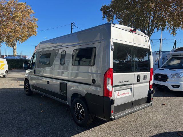 Font Vendome Leader Camp S LEADERCAMP SERIE - Photo 9