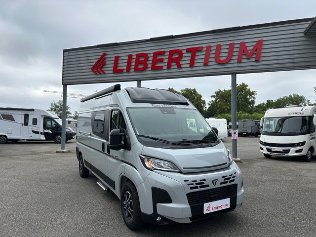Achat Font Vendome Leader Camp LEADERCAMP SERIE ELEGANCE Neuf