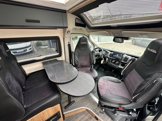 Font Vendome Leader Camp LEADERCAMP SERIE ELEGANCE - Photo 12