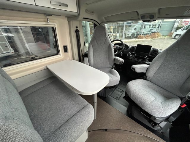 Hymer Camper Vans / Hymercar Free 540 - Photo 3