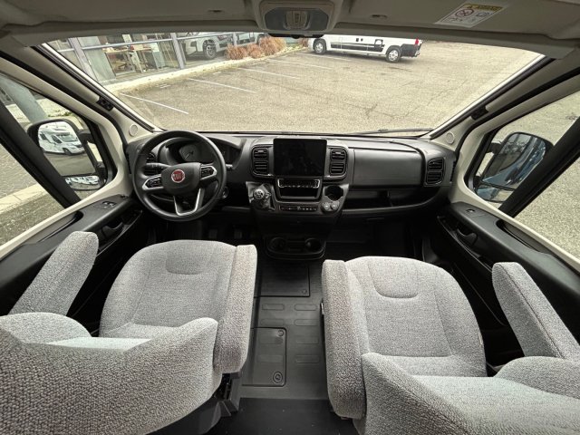 Hymer Camper Vans / Hymercar Free 540 - Photo 4