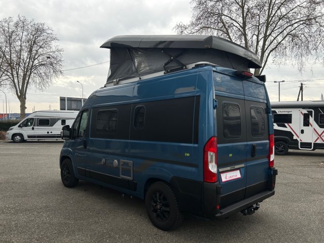 Hymer Camper Vans / Hymercar Free 540 - Photo 6