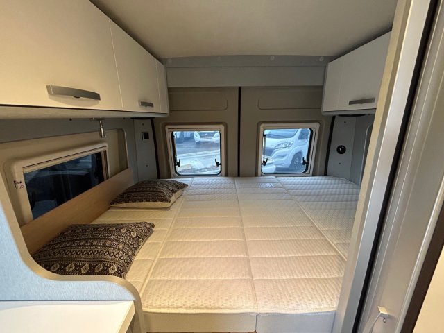 Hymer Camper Vans / Hymercar Free 540 - Photo 9