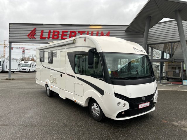 Itineo MJB 740 MJB740 Occasion