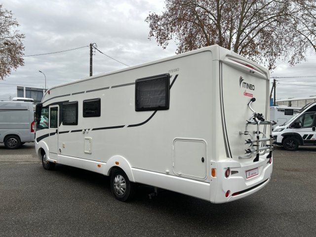 Itineo MJB 740 MJB740 - Photo 10