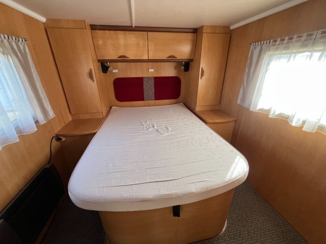 Pilote Camping-Car G 730 - Photo 6