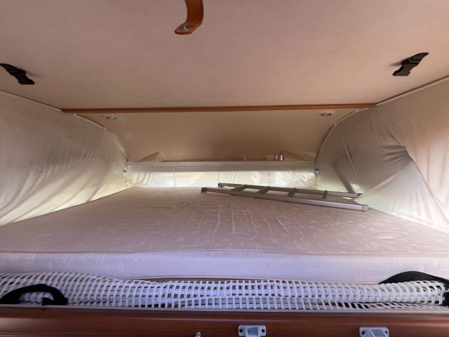 Pilote Camping-Car G 730 - Photo 7