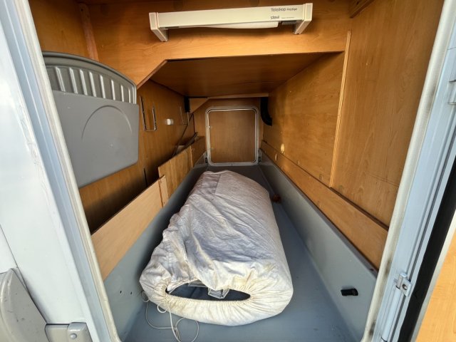 Pilote Camping-Car G 730 - Photo 9