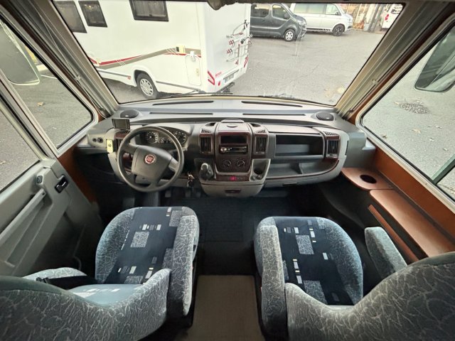 Pilote Explorateur G 730 FGJ SG730FG - Photo 2