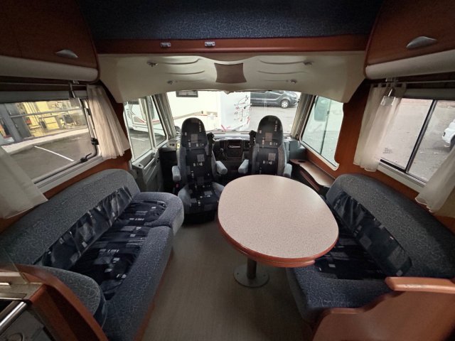 Pilote Explorateur G 730 FGJ SG730FG - Photo 3