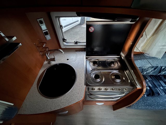 Pilote Explorateur G 730 FGJ SG730FG - Photo 4