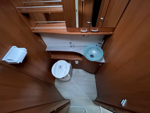 Pilote Explorateur G 730 FGJ SG730FG - Photo 6