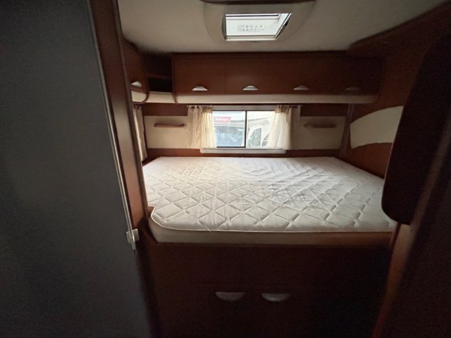 Pilote Explorateur G 730 FGJ SG730FG - Photo 7