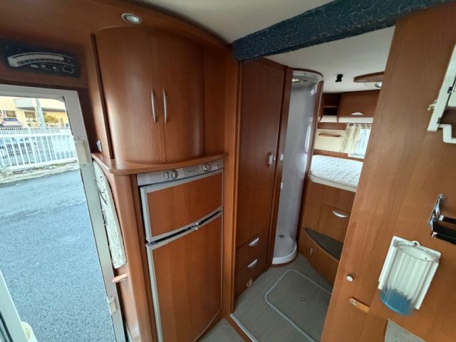 Pilote Explorateur G 730 FGJ SG730FG - Photo 12