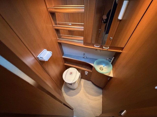 Pilote Explorateur G 730 FGJ SG730FG - Photo 14