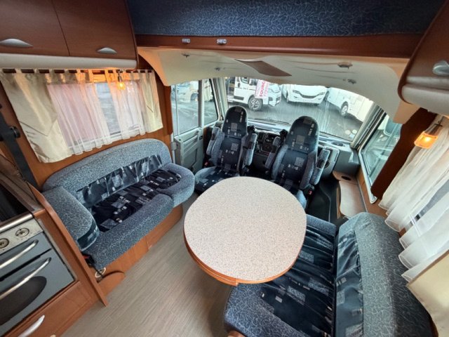 Pilote Explorateur G 730 FGJ SG730FG - Photo 15