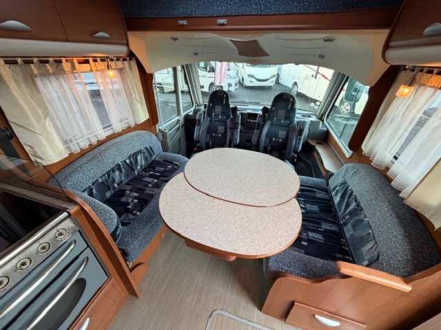 Pilote Explorateur G 730 FGJ SG730FG - Photo 16