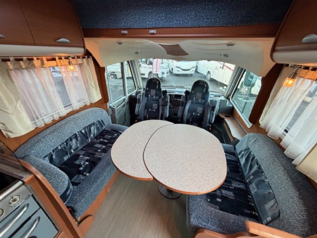 Pilote Explorateur G 730 FGJ SG730FG - Photo 17