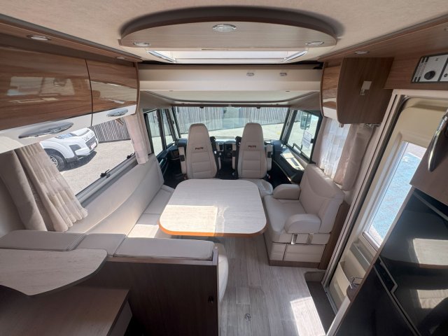Pilote G 781 C Emotion - Photo 6
