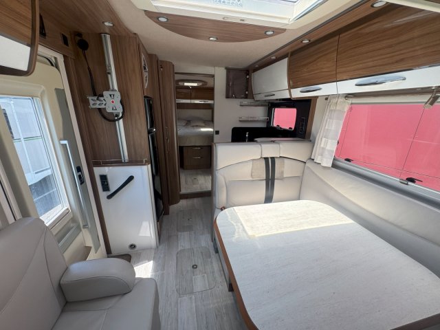 Pilote G 781 C Emotion - Photo 7