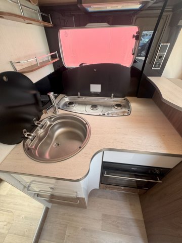 Pilote G 781 C Emotion - Photo 12