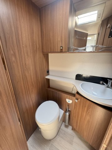 Pilote G 781 C Emotion - Photo 14