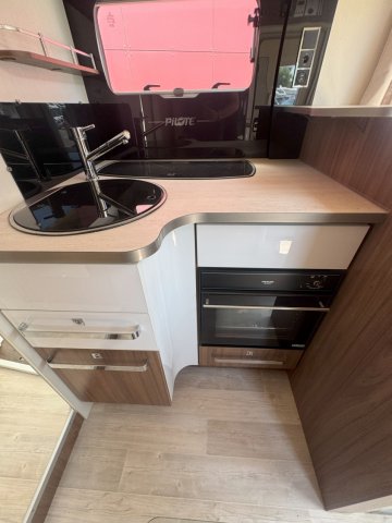 Pilote G 781 C Emotion - Photo 22