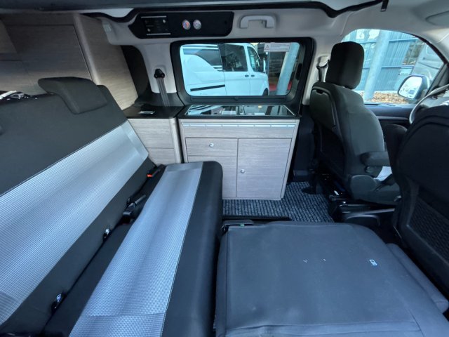 Possl Campster - Photo 3