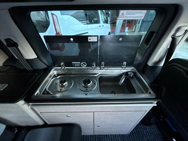 Possl Campster - Photo 5