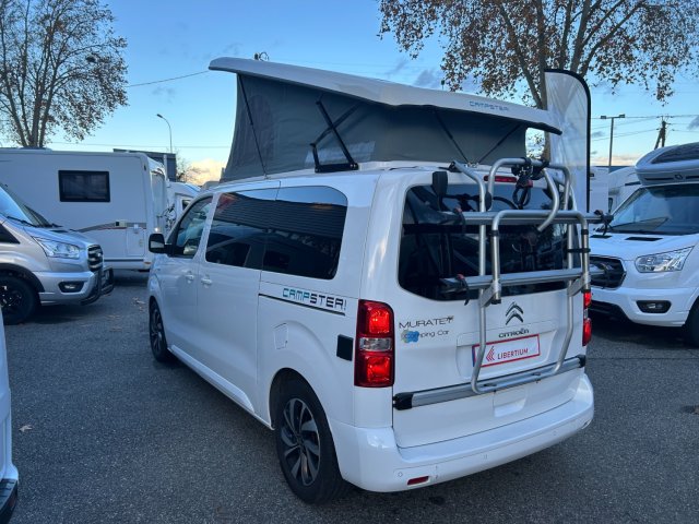 Possl Campster - Photo 7