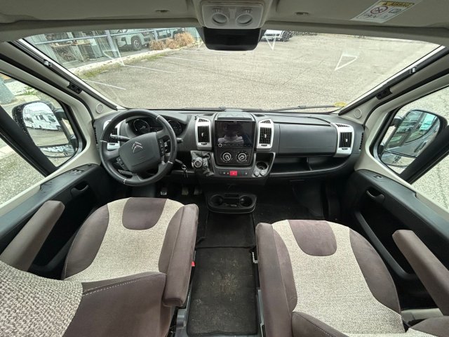 Possl Roadstar 600 L 600L - Photo 2