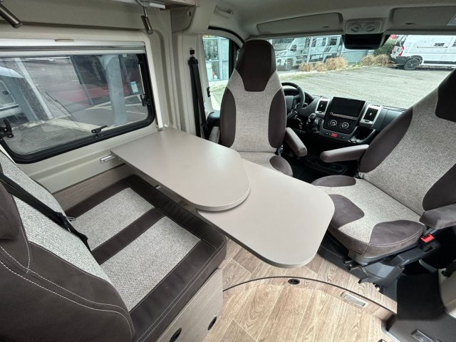 Possl Roadstar 600 L 600L - Photo 3