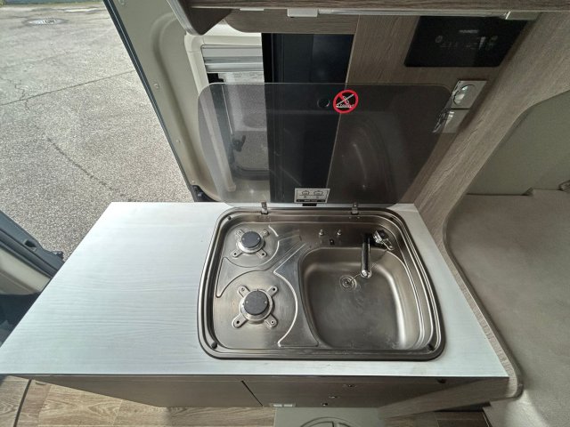 Possl Roadstar 600 L 600L - Photo 4