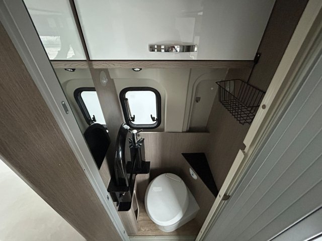 Possl Roadstar 600 L 600L - Photo 5