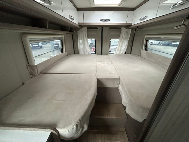 Possl Roadstar 600 L 600L - Photo 6