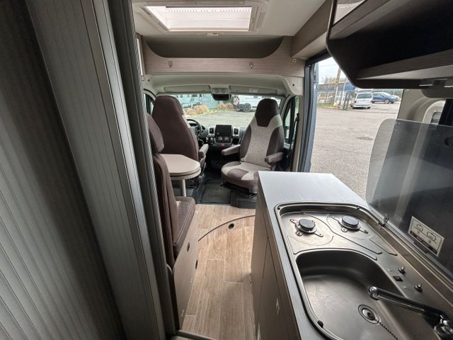 Possl Roadstar 600 L 600L - Photo 7