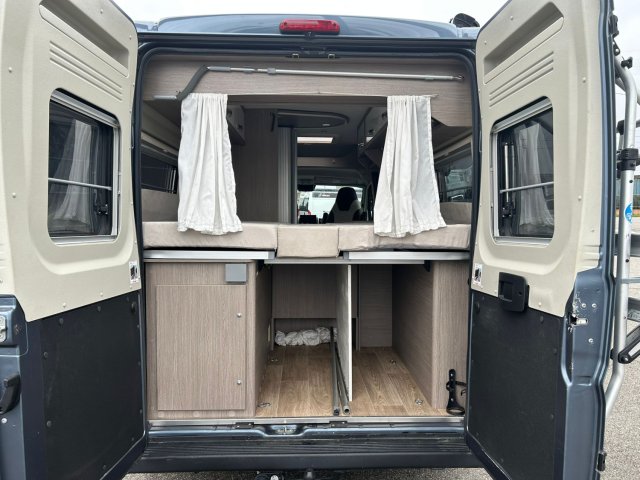 Possl Roadstar 600 L 600L - Photo 8