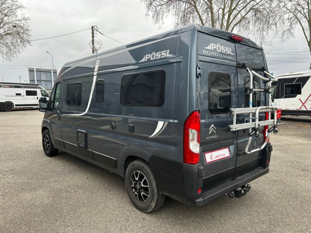 Possl Roadstar 600 L 600L - Photo 9