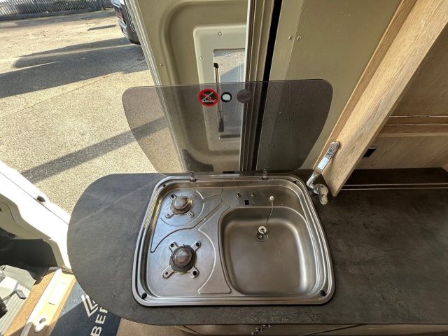 Possl Summit 600 Plus + - Photo 4