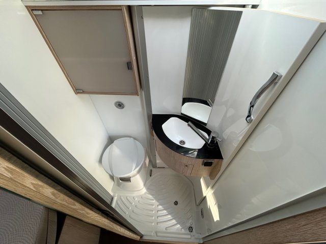 Possl Summit 600 Plus + - Photo 5